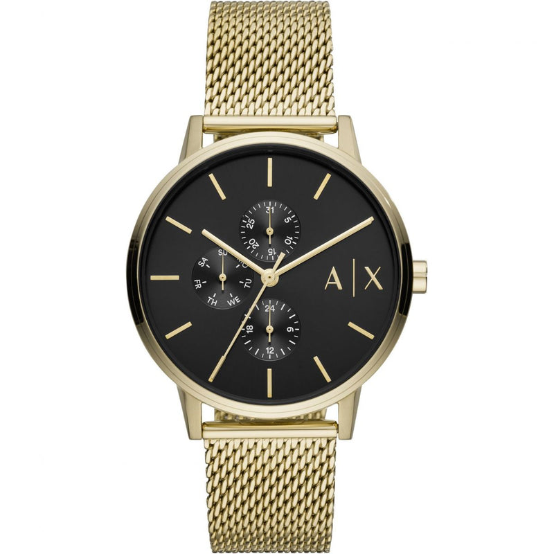 Reloj Armani Exchange Cayde AX2715