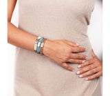 Pulsera PlataDePalo BB013N