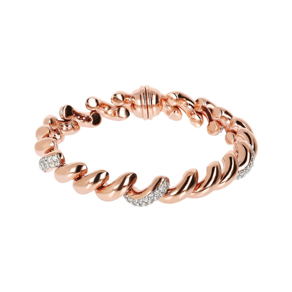Pulsera Bronzallure WSBZ01738.W-SHORT