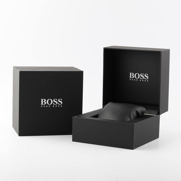 Reloj Hugo Boss Gents 1512912