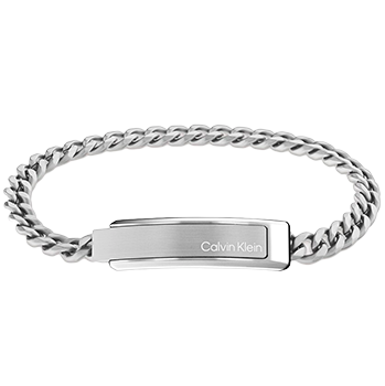Pulsera hombre CALVIN KLEIN 35700002