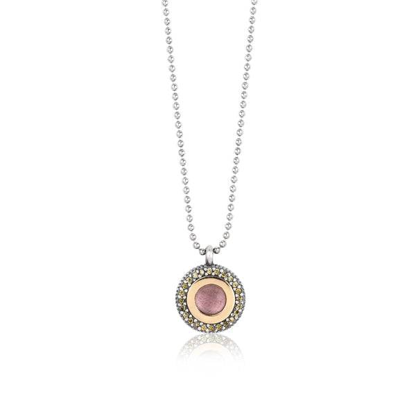 Collar Sunfield Irati Morea CL062750/26