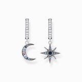 Pendientes Aro THOMAS SABO CR682-945-7