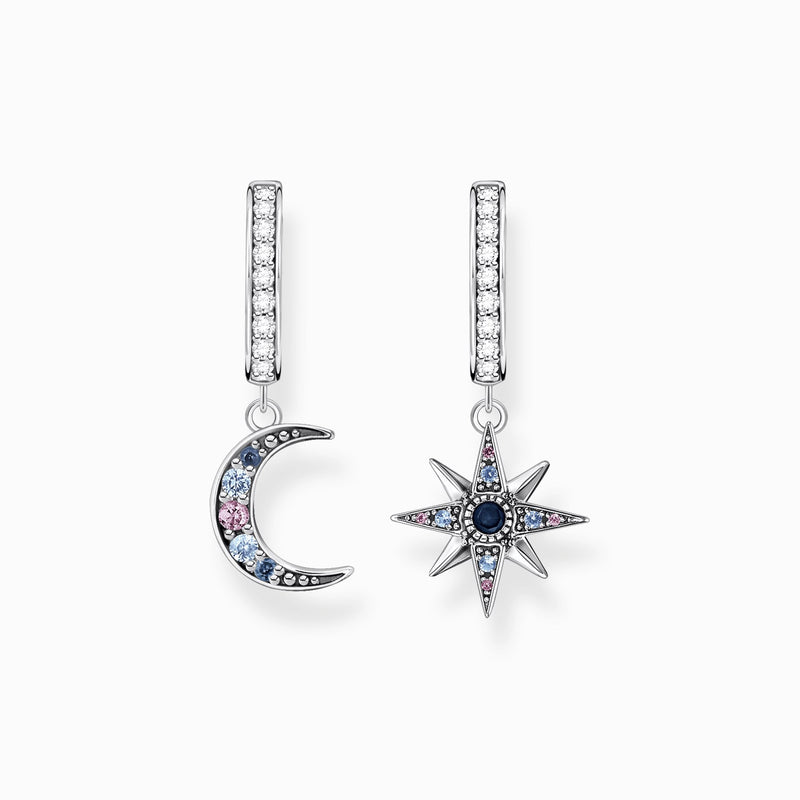 Pendientes Aro THOMAS SABO CR682-945-7