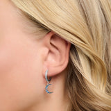 Pendientes Aro THOMAS SABO CR682-945-7