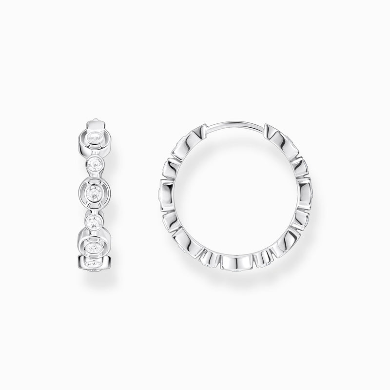 Pendientes Thomas Sabo CR741-051-14