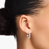 Pendientes Thomas Sabo CR741-051-14