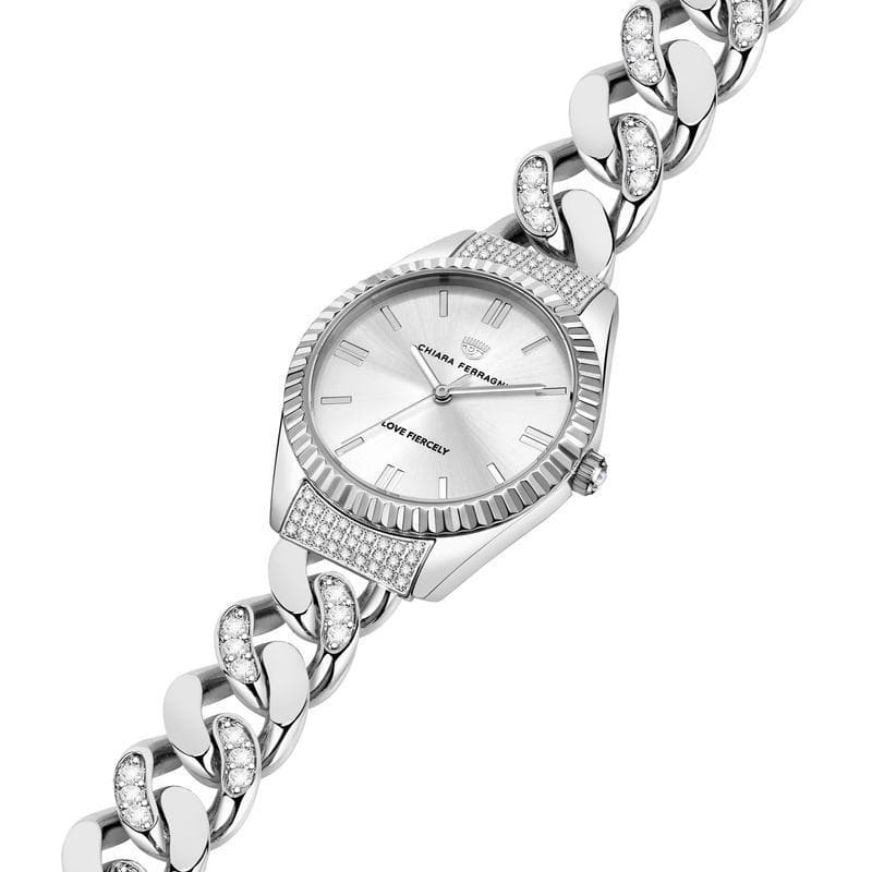 Reloj Chiara Ferragni Chain Capsule R1953104502