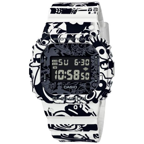 Reloj Casio DW-5600GU-7ER
