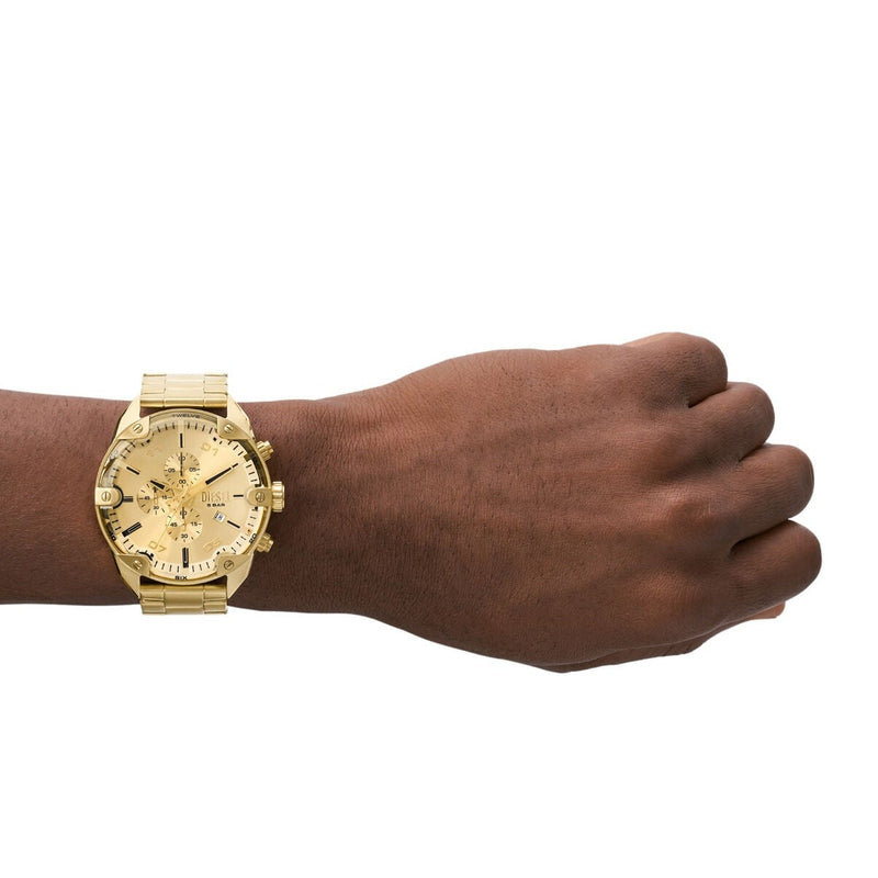 Reloj DIESEL Spiked DZ4608