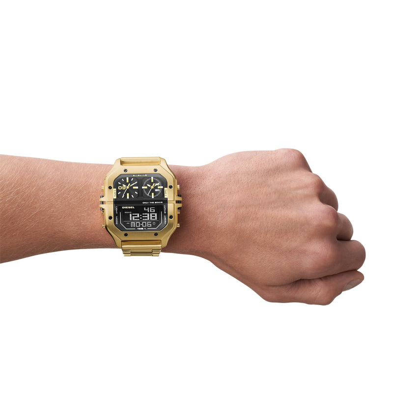 Reloj Diesel Clasher DZ7454