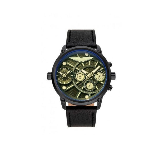 Reloj Police PL.15928JSB-61 Ader Men