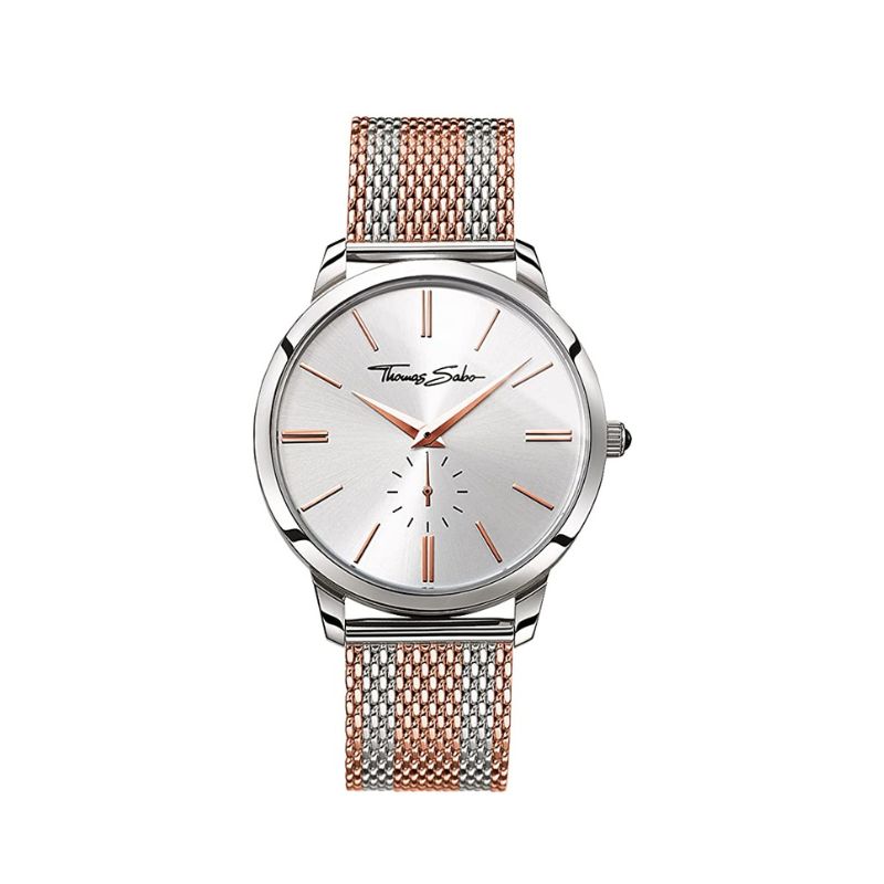 Reloj Thomas Sabo WA0270-283-201-42