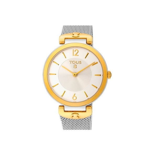 Reloj TOUS  analógico S-Mesh 200350500