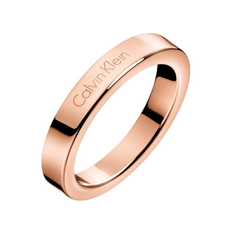 Anillo Calvin Klein KJ06PR10010