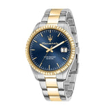 Reloj Maserati Competizione R8853100027