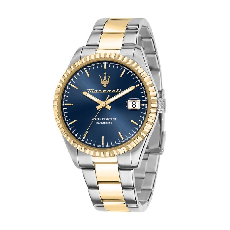 Reloj Maserati Competizione R8853100027