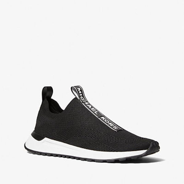 Deportivas Michael Kors Miles 42S2MIFP1D Black