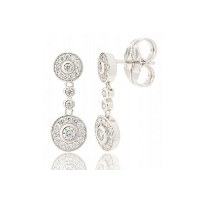 Pendientes Amboise Camaleoni WP040/MP
