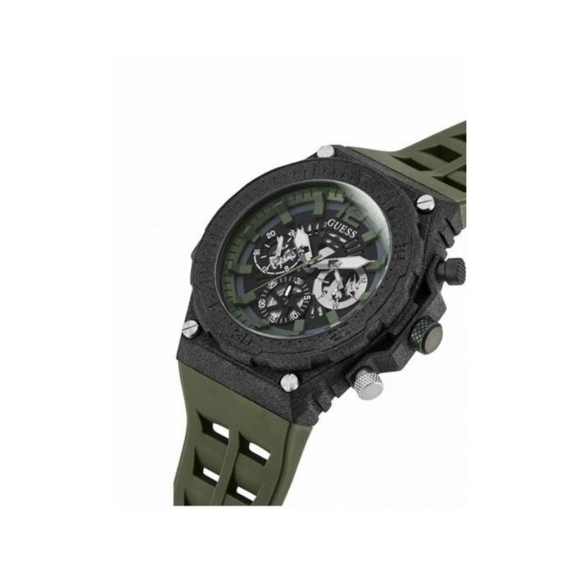 Reloj Guess Exposure Multifunción GW0325G2