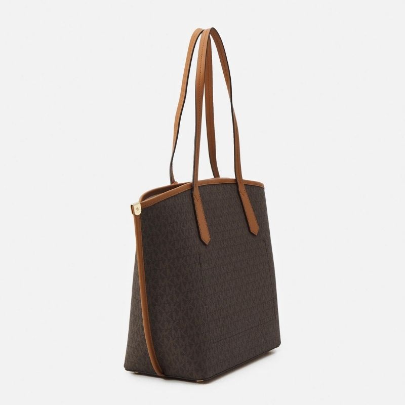 Bolso Michael Kors Jane 30T1GJBT3B Brn/Acorn