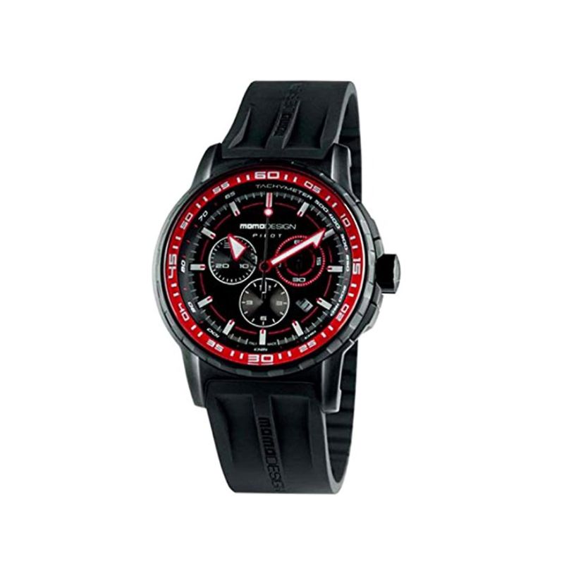 Reloj Momo Design Stile MD2164BK-41
