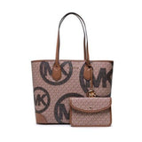 Bolso Michael Kors Eva Tote 30T1GV0T3U
