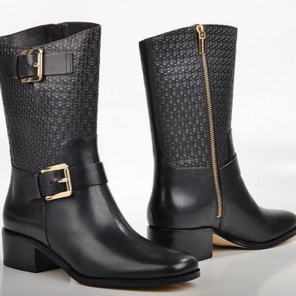 Bota Michael Kors Breck Boot 40F4BKMB7L