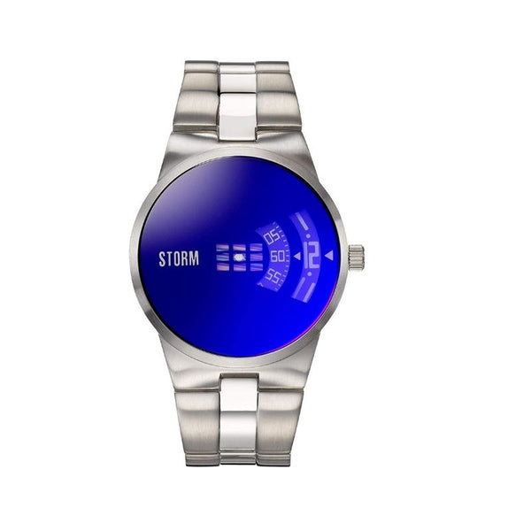 Reloj Storm London New Remi Lazer Blue 47210/BL