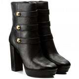 Bota Michael Kors Maisie Ankle Boot 40F7MSHE6L