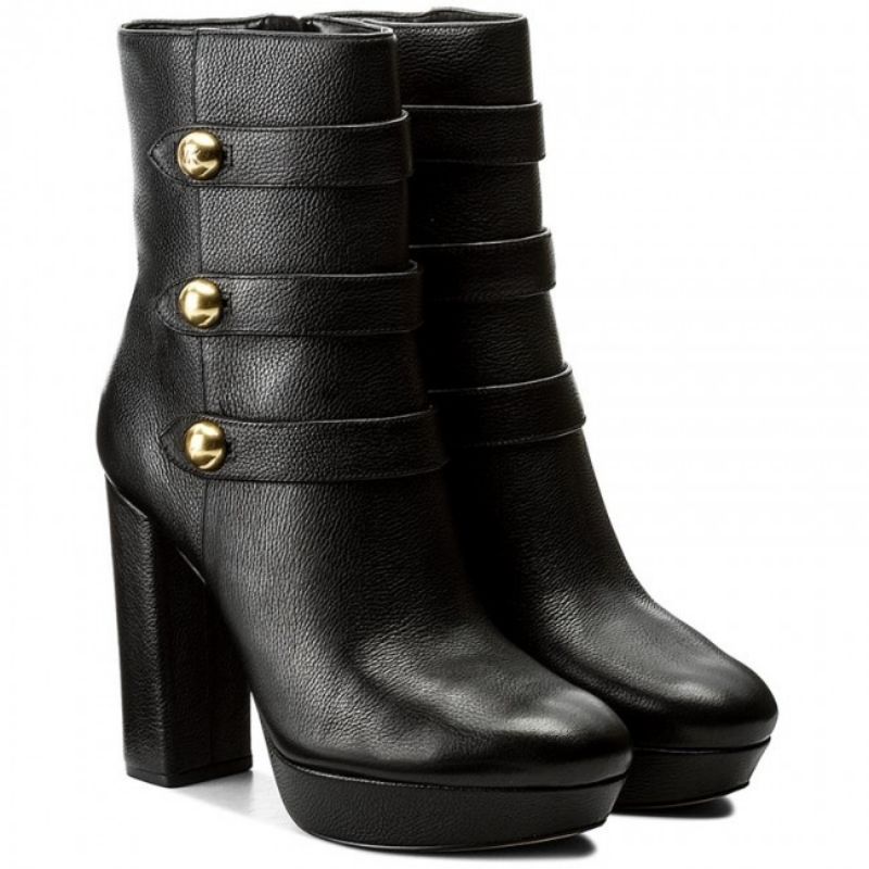 Bota Michael Kors Maisie Ankle Boot 40F7MSHE6L