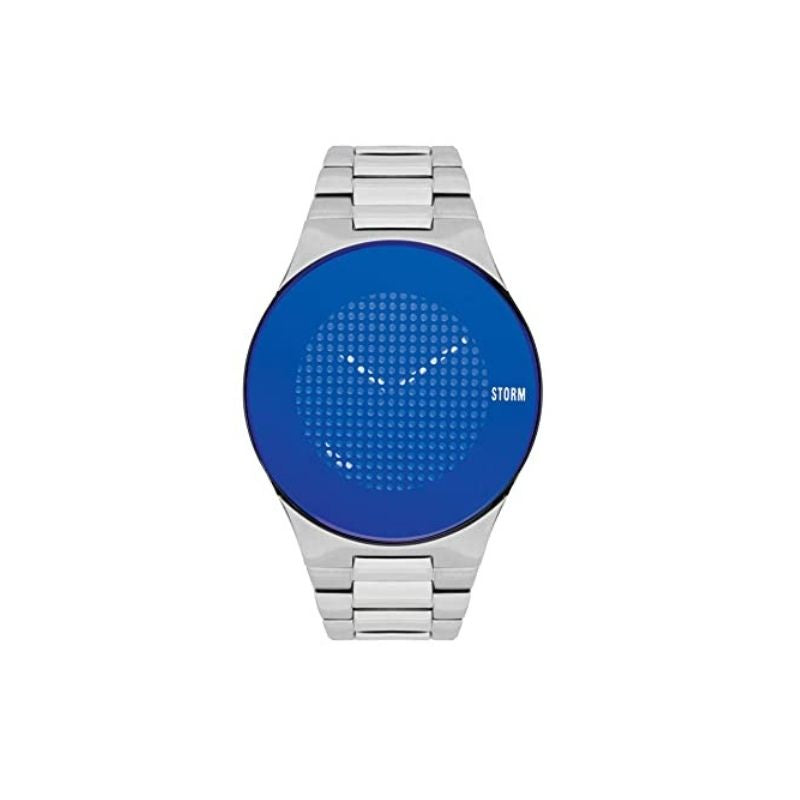 Reloj Storm London TRONIC-X LAZER BLUE 47388/B