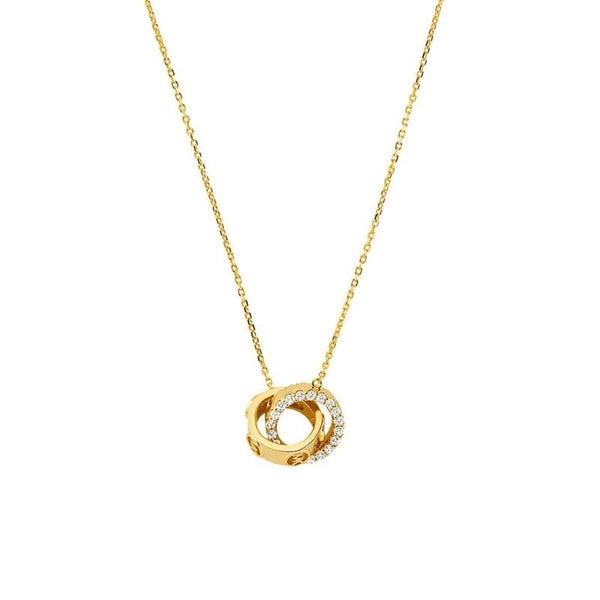 Collar Michael Kors Premium MKC1554AN710