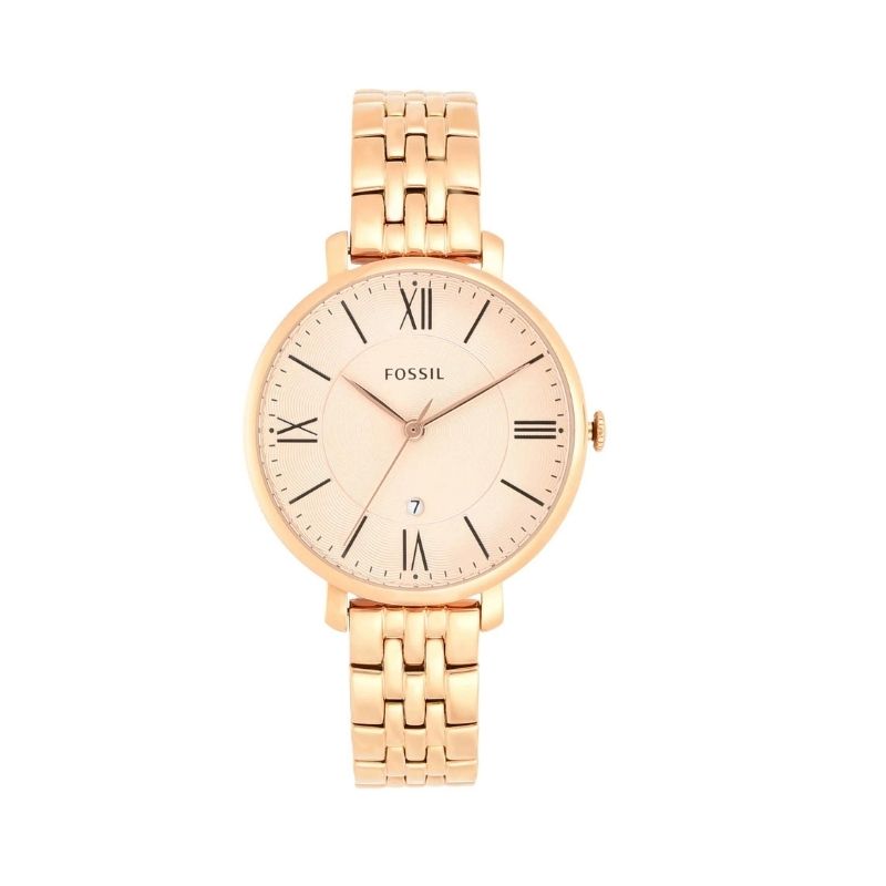 Reloj FOSSIL Jacqueline Roman ES3435