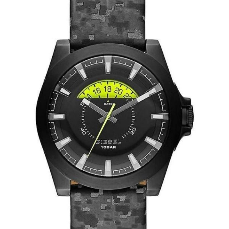 Reloj DIESEL DZ1658 Arges