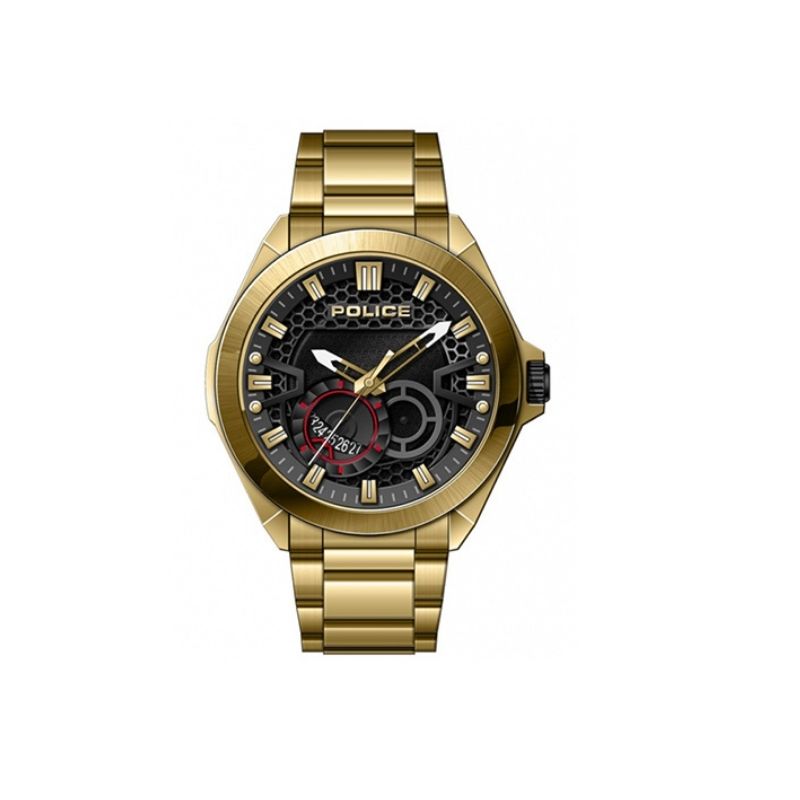 Reloj Police PEWJH2110302 Ranger II