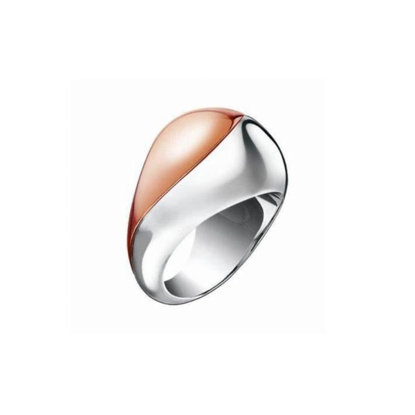 Anillo Calvin Klein KJ1VPR20010