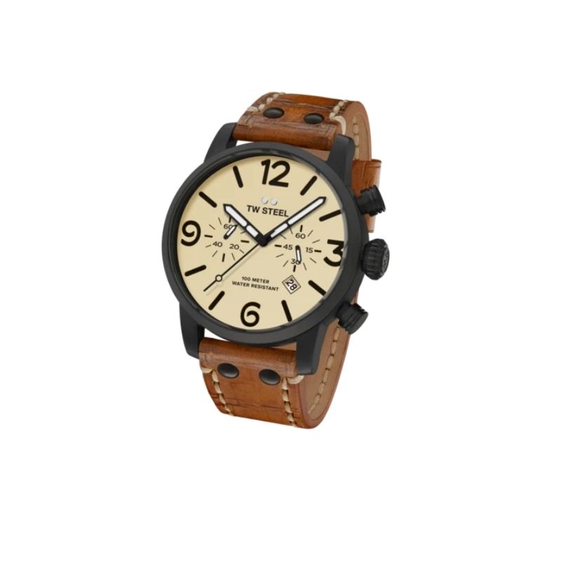 Reloj Tw Steel Maverick MS44