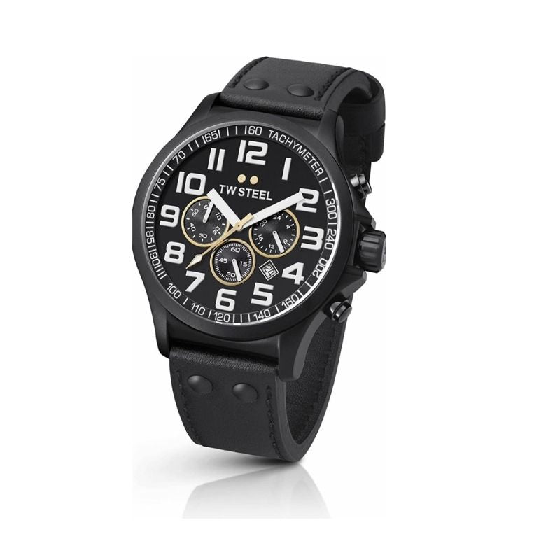 Reloj Tw Steel Ceo Pilot TW678