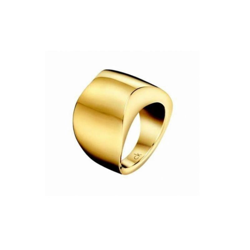 Anillo Calvin Klein Sensory KJ79AR02010