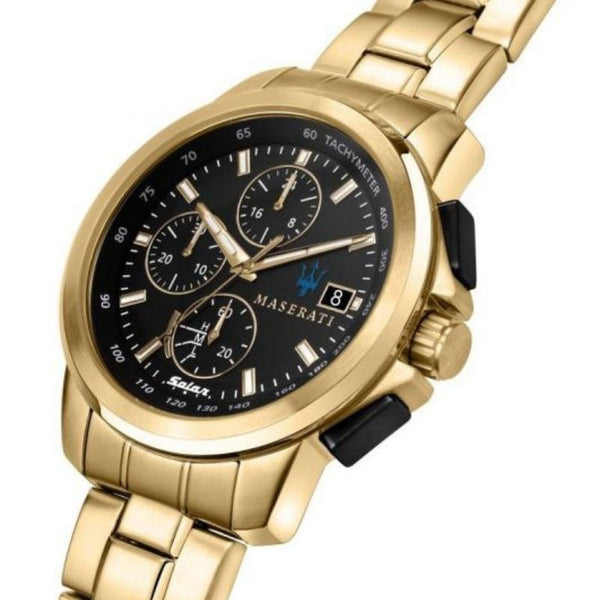Reloj Maserati Successo R8873645002