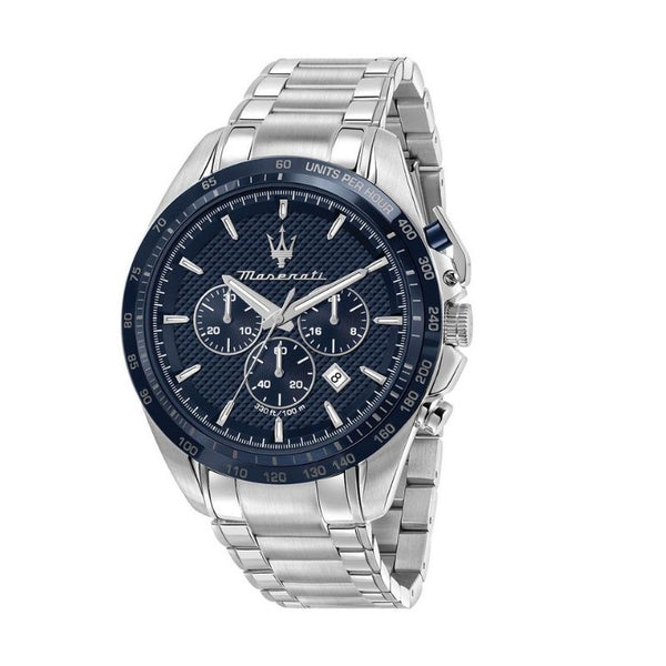 Reloj MASERATI Traguardo R8873612043