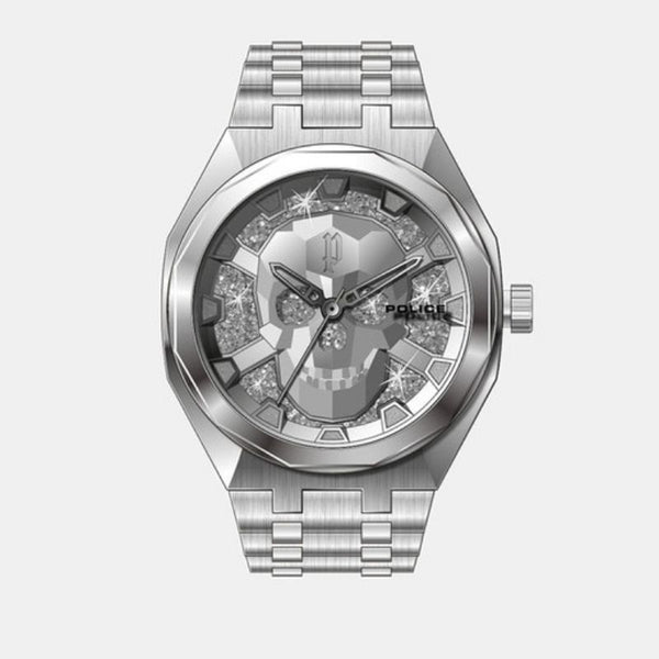 Reloj Police PEWJG2110702 Kediri