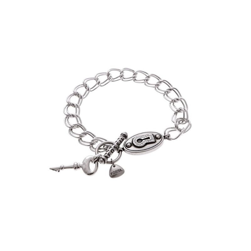 Pulsera Fossil JF86474040