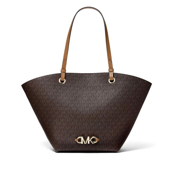 Bolso Michael Kors Izzy 30T1GZYT8B Brn/Acorn