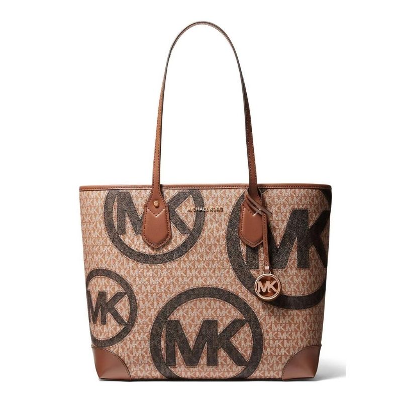Bolso Michael Kors Eva Tote 30T1GV0T3U