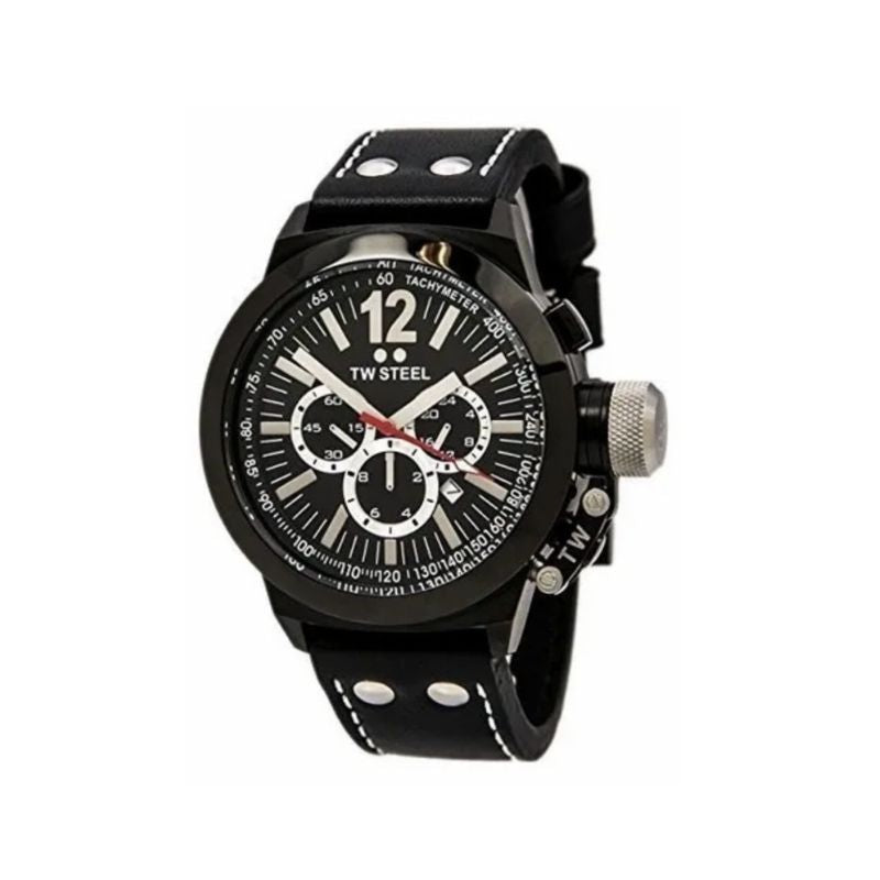 Reloj Tw Steel Canteen CE1033