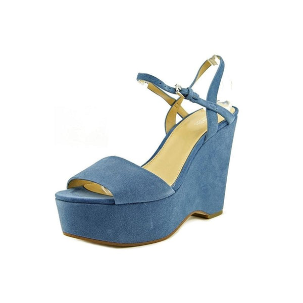 Sandalias Michael Kors Leonora 40S6LOMA1S DENIM