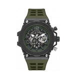 Reloj Guess Exposure Multifunción GW0325G2