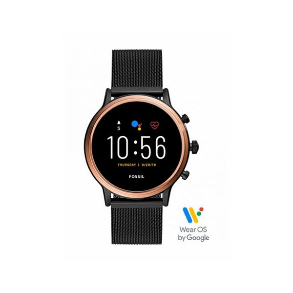 Reloj Fossil Smartwatch FTW6036 Complementos Tabu
